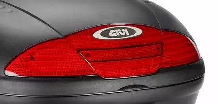 Givi heijastin E450 Simply II - Duell MP varaosat ja tarvikkeet - 101338 - 1