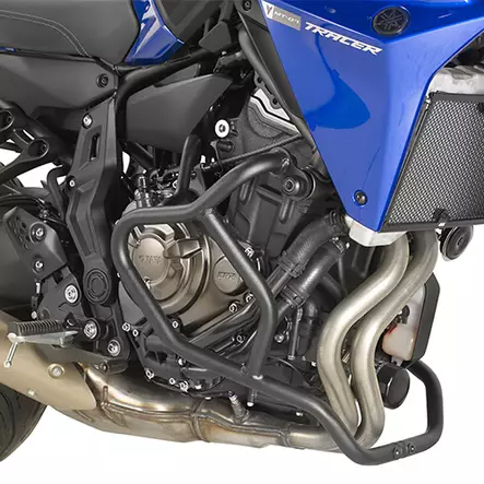 Givi Kaatumaraudat MT-07 Tracer (16) - Duell MP varaosat ja tarvikkeet - 100108 - 1