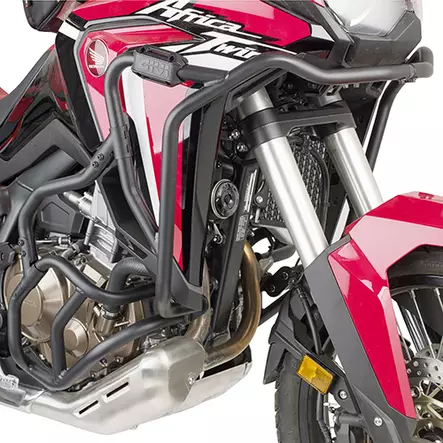 Givi kaatumaraudat ylä CRF1100L AFRICA TWIN (20) - Duell MP varaosat ja tarvikkeet - 100868 - 1