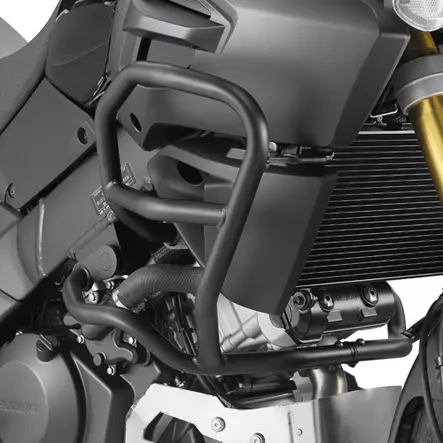 GIVI Kaatumarautasarja Suzuki DL1000 V-STROM (2014) - Duell MP varaosat ja tarvikkeet - 100738 - 1
