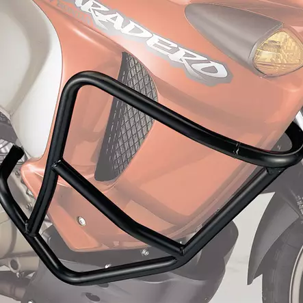 GIVI Kaatumarautasarja XL1000V VARADERO 99-02 - Duell MP varaosat ja tarvikkeet - 100328 - 1