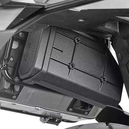 GIVI KIT TO FIX S250 ON PL1156 - Duell MP varaosat ja tarvikkeet - 101538 - 1