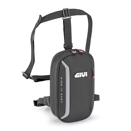 Givi Leg Wallet Size L - Duell MP varaosat ja tarvikkeet - 104698 - 1
