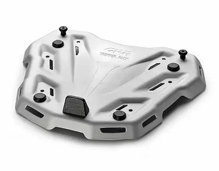 Givi Monokey® alumiinilevy FZ & SR telineelle - Duell MP varaosat ja tarvikkeet - 103098 - 1