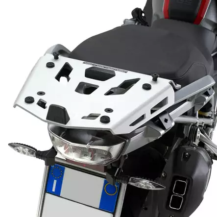 Givi Monokey peräteline alumiini BMW R1200GS (13) - Duell MP varaosat ja tarvikkeet - 102018 - 1