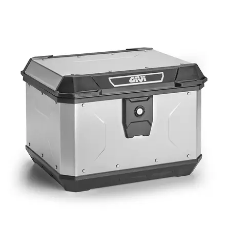 Givi Nat. Aul. Monolock Topcase 44Lt W Inn. Li. - Duell MP varaosat ja tarvikkeet - 104878 - 1