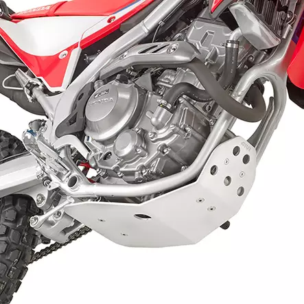 Givi OIL CARTER PROT. HONDA CRF300L (2021) - Duell MP varaosat ja tarvikkeet - 100968 - 1