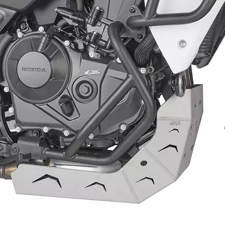 Givi Oil Carter Protec. Xl750 Transalp (2023) - Duell MP varaosat ja tarvikkeet - 100248 - 1