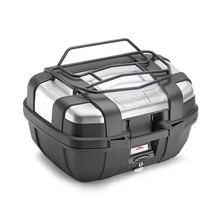 Givi Pääliteline Trekker 52ltr (TRK52N) - Duell MP varaosat ja tarvikkeet - 104768 - 1