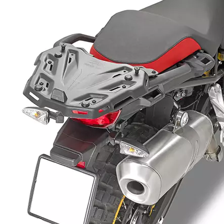 Givi peräteline BMW F750/850GS (18-19) - Duell MP varaosat ja tarvikkeet - 102998 - 1