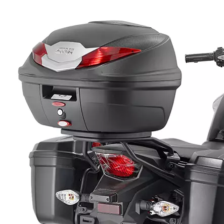 Givi Peräteline Monolock-laukulle CB 125F (15) - Duell MP varaosat ja tarvikkeet - 102768 - 1
