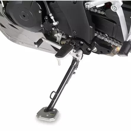 Givi Sivujalan levikesarja DL 1000 V-Strom (14) - Duell MP varaosat ja tarvikkeet - 102938 - 1