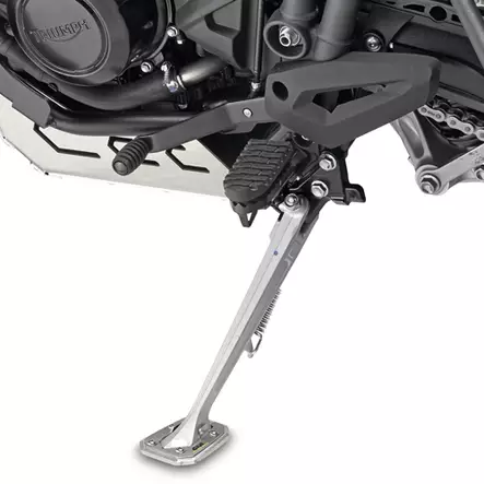 Givi Sivujalan levikesarja Tiger 800 / 800 XC (11-14) - Duell MP varaosat ja tarvikkeet - 103058 - 1
