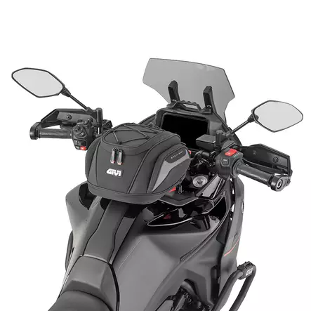 Givi Small Tanklock Saddle Bag - Duell MP varaosat ja tarvikkeet - 105088 - 1