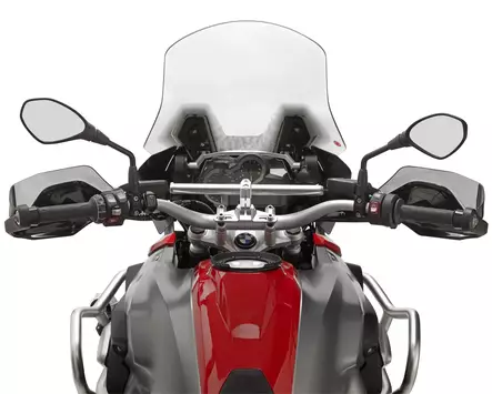 Givi Smartbar universal - Duell MP varaosat ja tarvikkeet - 104258 - 1