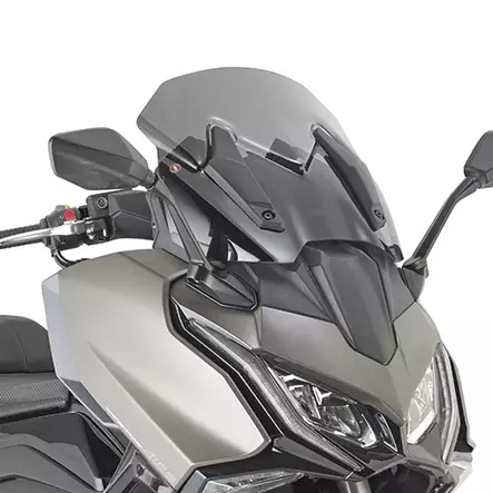 Givi SMOKE SCREEN KYMCO AK550 PREMIUM (2023) - Duell MP varaosat ja tarvikkeet - 100788 - 1