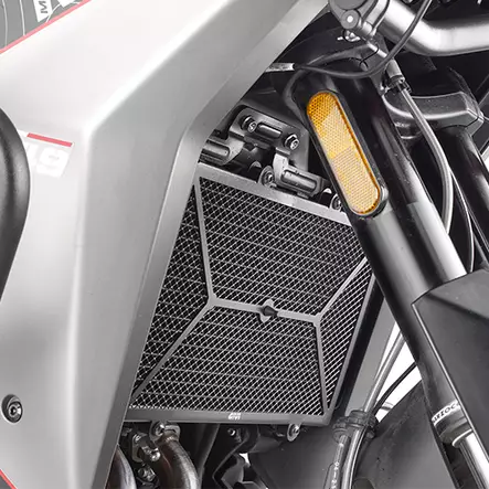Givi SPEC. RAD. PROT. M.MORINI X-CAPE 649 21 - Duell MP varaosat ja tarvikkeet - 100698 - 1