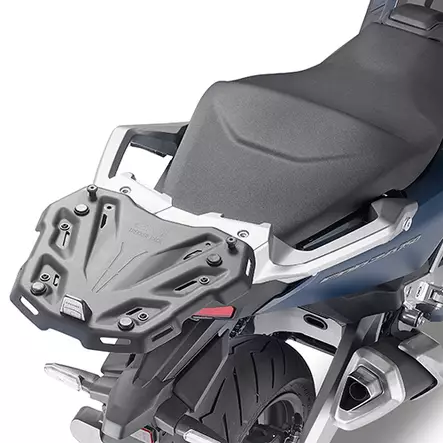 GIVI SPEC REAR ATTACH HONDA FORZA 750 (2021) - Duell MP varaosat ja tarvikkeet - 102358 - 1