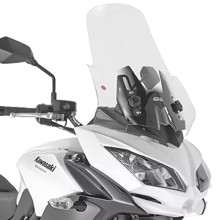 GIVI SPEC. SCREEN KAWASAKI VERSYS - Duell MP varaosat ja tarvikkeet - 100608 - 1