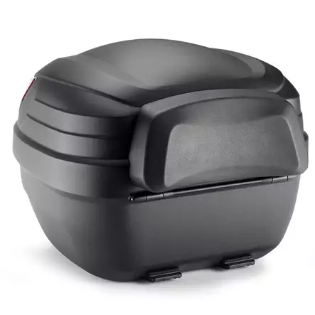 GIVI SPECIFIC BACKREST FOR B27 - Duell MP varaosat ja tarvikkeet - 104378 - 1