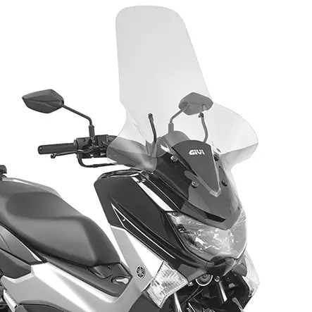 GIVI SPECIFIC FITTING KIT 2123DT - Duell MP varaosat ja tarvikkeet - 100858 - 1