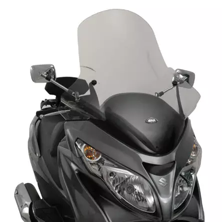 Givi Specific fitting kit for 266DT - Duell MP varaosat ja tarvikkeet - 100458 - 1