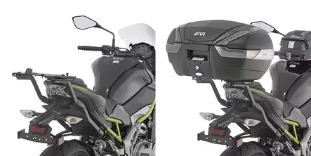Givi Specific Monorack arms Z900 (17) - Duell MP varaosat ja tarvikkeet - 103108 - 1