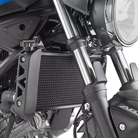 GIVI SPECIFIC RADIATOR PROTECTION - Duell MP varaosat ja tarvikkeet - 102288 - 1