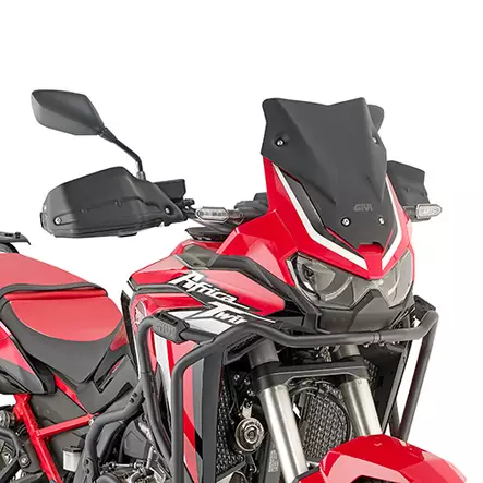 GIVI SPOILER HONDA CRF1100L AFRICA - Duell MP varaosat ja tarvikkeet - 100558 - 1