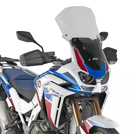 GIVI SPOILER HONDA CRF1100L AFRICA - Duell MP varaosat ja tarvikkeet - 100748 - 1