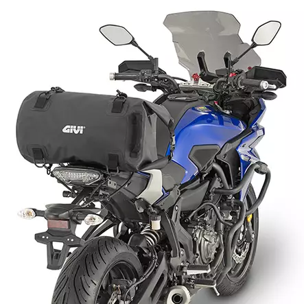 Givi Tail Pack 30Lt Waterproof Color Black - Duell MP varaosat ja tarvikkeet - 105028 - 1