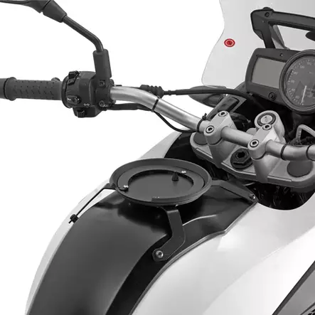 Givi Tanklock kiinnike, Tanklocklaukkujen kiinnittämiseen - Duell MP varaosat ja tarvikkeet - 103048 - 1