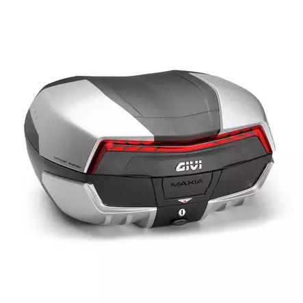 Givi Topcase V58 5 Maxia - Duell MP varaosat ja tarvikkeet - 104828 - 1