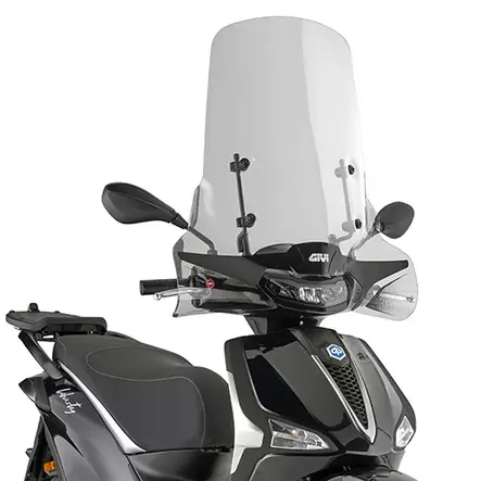 Givi Tr. Sc. Piaggio Liberty 50-125-150 '25 - Duell MP varaosat ja tarvikkeet - 100658 - 1