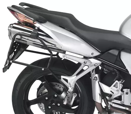 GIVI TUB.PAN.HOLDER SUZUKI V-STROM - Duell MP varaosat ja tarvikkeet - 103018 - 1