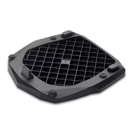 Givi Universal rear plate complete with fitting kit for MONOKEY®. - Duell MP varaosat ja tarvikkeet - 103078 - 1