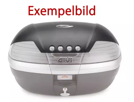Givi V35 kansipari musta - Duell MP varaosat ja tarvikkeet - 110518 - 1