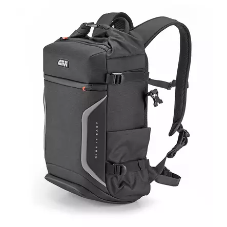 Givi Waterproof Rucksack - Duell MP varaosat ja tarvikkeet - 104538 - 1