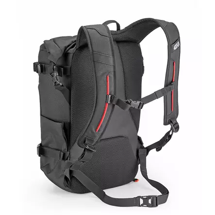 Givi Waterproof Rucksack - Duell MP varaosat ja tarvikkeet - 104538 - 1