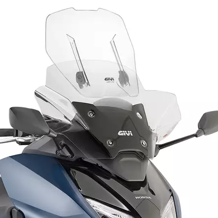Givi Windscreen Honda Forza 750 (21-23) - Duell MP varaosat ja tarvikkeet - 101008 - 1