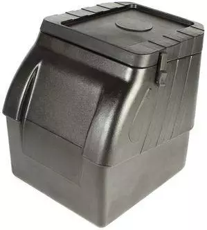 GKA Kuljetuslaukku Arctic Cat - Duell MK varaosat ja tarvikkeet - 19818 - 1