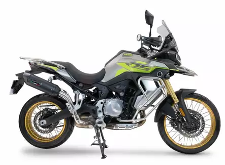 GPR exhaust Voge 900DSX 2024/2025 e5 - Duell MP varaosat ja tarvikkeet - 111648 - 1