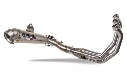 GPR TriumphTrident 660 2021/2024 e5 POWERCONE EVO FS - Duell MP varaosat ja tarvikkeet - 108418 - 1