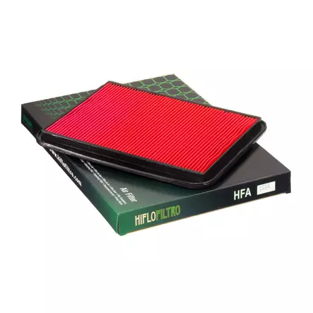 HiFlo ilmansuodatin HFA1604 - Duell MP varaosat ja tarvikkeet - 128878 - 1