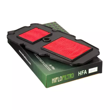 HiFlo ilmansuodatin HFA1615 - Duell MP varaosat ja tarvikkeet - 128728 - 1