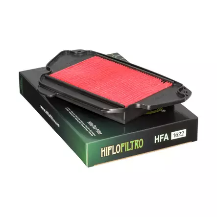 HiFlo ilmansuodatin HFA1622 - Duell MP varaosat ja tarvikkeet - 128848 - 1