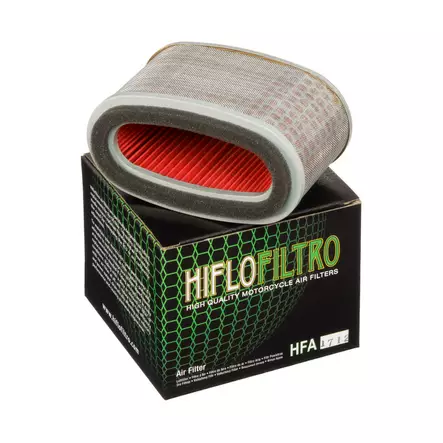 HiFlo ilmansuodatin HFA1712 - Duell MP varaosat ja tarvikkeet - 141298 - 1