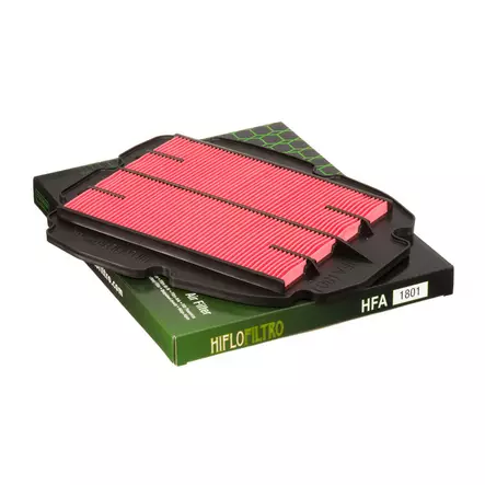 HiFlo ilmansuodatin HFA1801 - Duell MP varaosat ja tarvikkeet - 128868 - 1