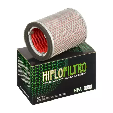 HiFlo ilmansuodatin HFA1919 - Duell MP varaosat ja tarvikkeet - 128498 - 1