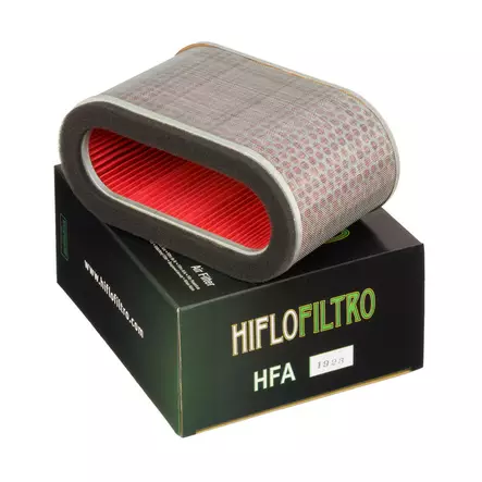 HiFlo ilmansuodatin HFA1923 - Duell MP varaosat ja tarvikkeet - 128908 - 1